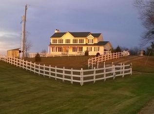 3840 McCafferty Rd NE, Rushville, OH 43150