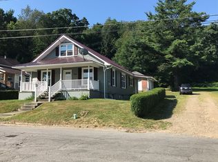 324 Wiley Ave, Franklin, PA 16323