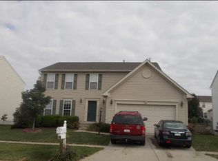286 Delaware Dr, Maineville, OH 45039