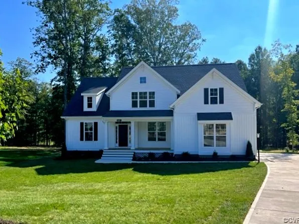 8407 Freebridge Rd, Chesterfield, VA 23832