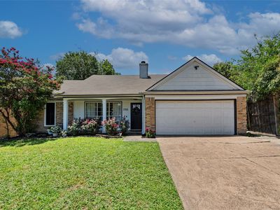 7705 Spinnaker Cv, Rowlett, TX, 75089