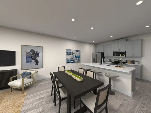 Truman Plan, Crossrail Station