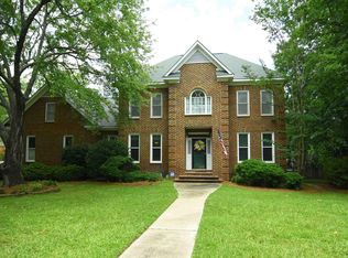 851 Hampton Creek Way, Columbia, SC 29209