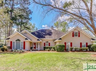 60 Flint Creek Dr, Richmond Hill, GA 31324