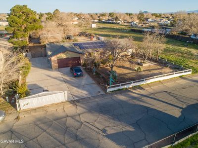 40944 171st St E, Lancaster, CA, 93535