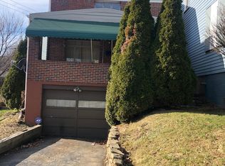 2208 Harrison St, McKeesport, PA 15132