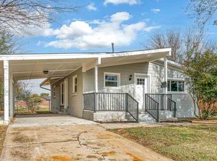 4629 SW Atom Ave, Lawton, OK 73505
