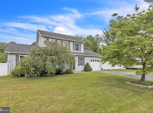 3 Stretch Dr, Mullica Hill, NJ 08062