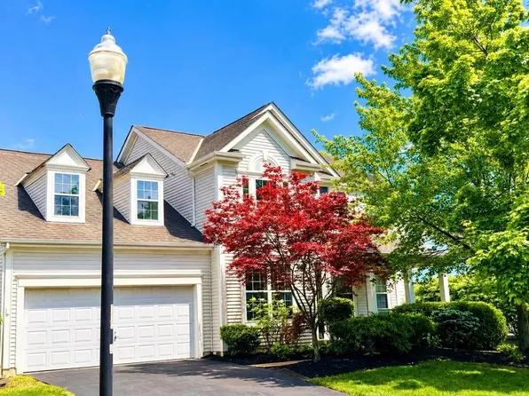 4402 Pantonbury St, New Albany, OH 43054