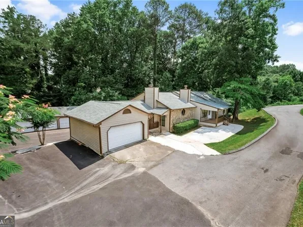 1929 Sharon Rd, Cumming, GA 30041