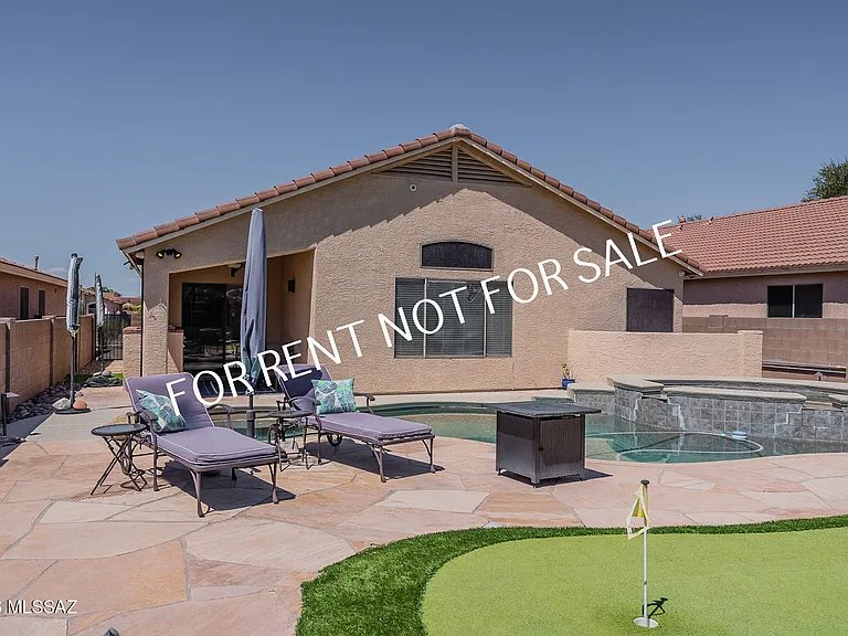11344 N Gray Boulder Ct — Photo 44
