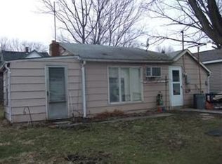 760 Battles Ave, Niles, OH 44446