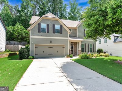1530 Parkside Village Dr, Cumming, GA, 30040