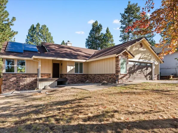 196 Northridge Dr, Grass Valley, CA 95945