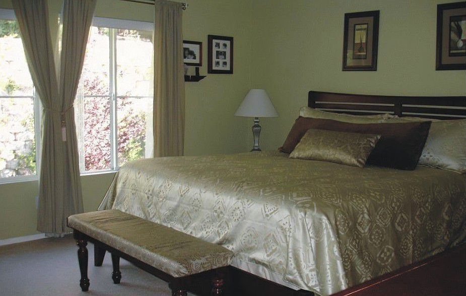 Very Private location