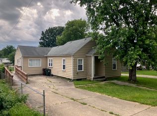 1827 Montgomery Ave, Fairborn, OH 45324
