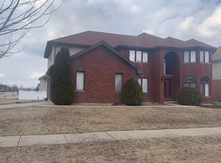 3868 Marilyn Dr, Richton Park, IL 60471