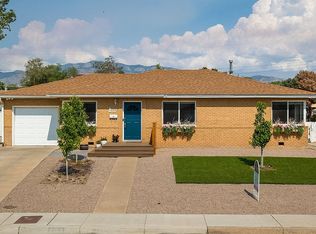 2108 Inez Dr NE, Albuquerque, NM 87110