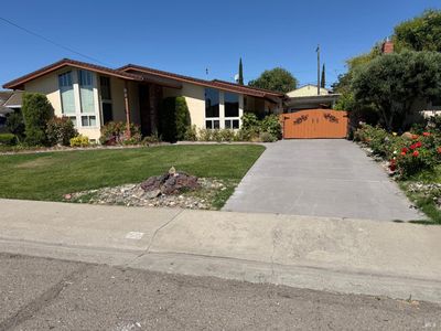 60 Highland Drive, Rio Vista, CA, 94571