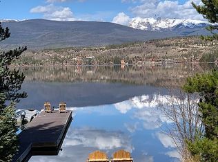 1188 Gcr #669, Grand Lake, CO 80447