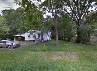 3525 Bowers St, Jackson, MS 39212