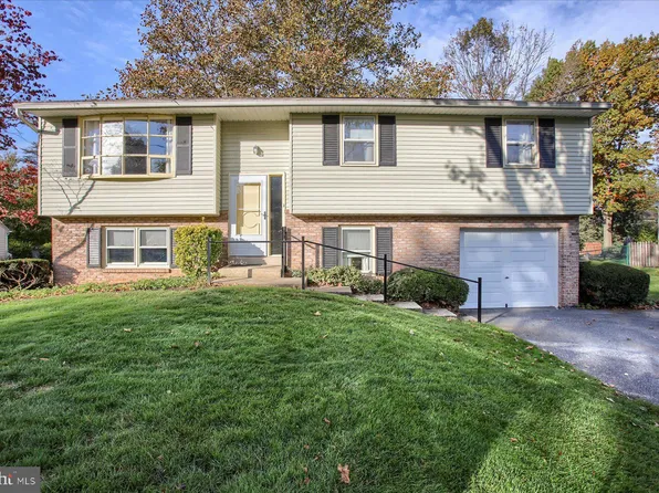 1508 Nissley Rd, Landisville, PA 17538