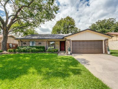 2921 Murphy Dr, Bedford, TX, 76021