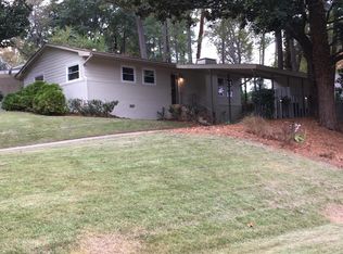 2201 Drew Valley Rd, Atlanta, GA 30319