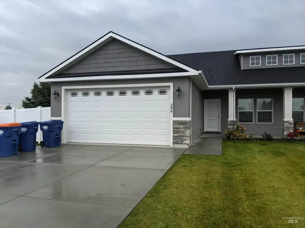 292-294 Joellen Dr, Twin Falls, ID 83301
