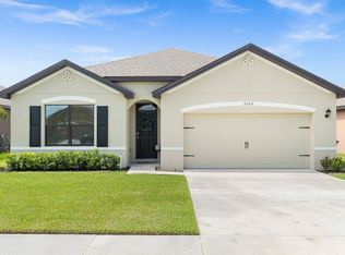 5507 Delight Dr, Fort Pierce, FL 34947
