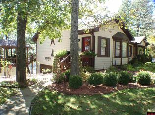 194 Lake Point Vis, Jordan, AR 72519