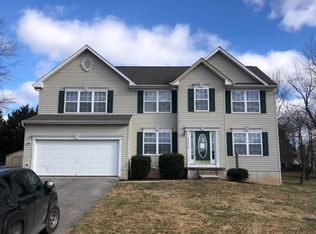 17810 Davidson Dr, Sharpsburg, MD 21782