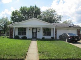 3208 Arbutus Dr, Indianapolis, IN 46224