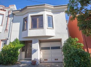 646 41st Ave, San Francisco, CA 94121