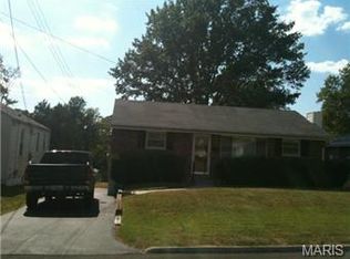1905 Uceyle Ave, Saint Louis, MO 63114