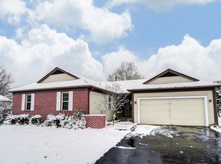 295 Brice Rd, Reynoldsburg, OH 43068