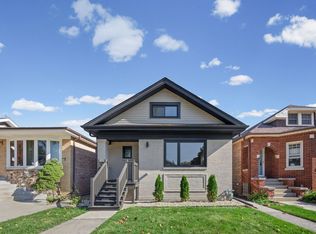 2709 Wesley Ave, Berwyn, IL 60402