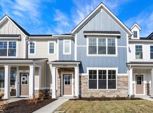 2648 Marjorie Ln, Plainfield, IN 46168