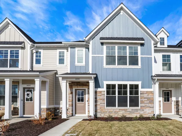 2648 Marjorie Ln, Plainfield, IN 46168