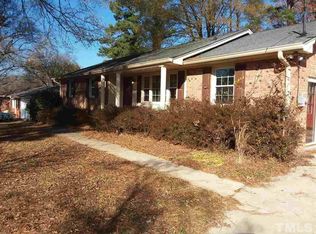 4905 Greenbrier Rd, Raleigh, NC 27603