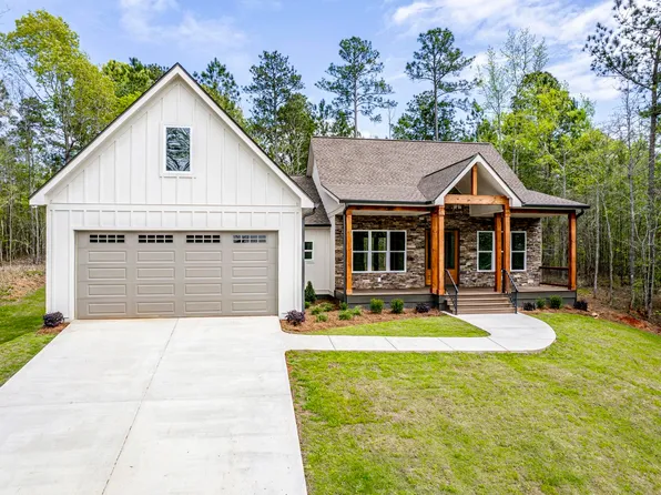 1650 Northwoods Dr, Greensboro, GA 30642