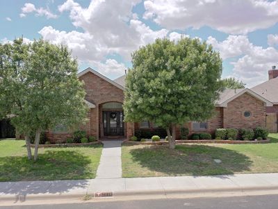 5003 Crista Ln, Midland, TX, 79707