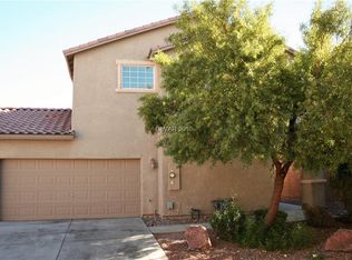 9873 Fountain Walk Ave, Las Vegas, NV 89149