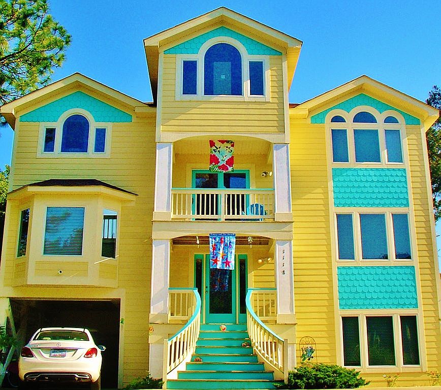 1118 Schoolhouse Ln, Corolla, NC 27927 Zillow