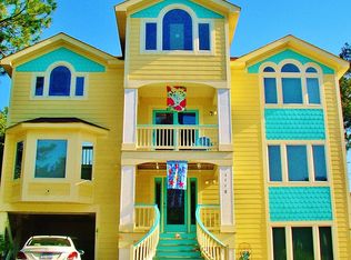 1118 Schoolhouse Ln, Corolla, NC 27927