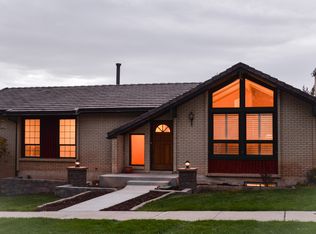 2194 S 1125 E, Bountiful, UT 84010