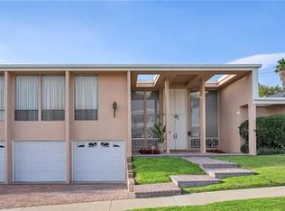 6705 Wooster Ave, Los Angeles, CA 90056