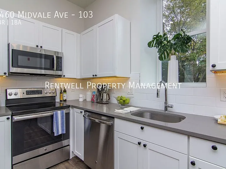 3460 Midvale Ave #103 — Photo 5