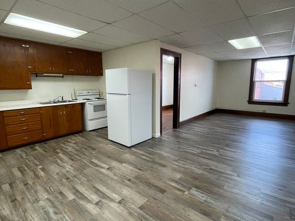 124 1/2 W Fayette St #124-1/2