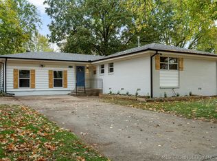 1515 E 59th Pl, Tulsa, OK 74105